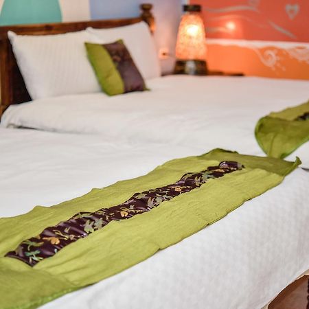 Kenting South Island Guesthouse 龙水 外观 照片