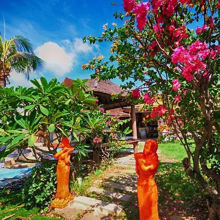 Kenting South Island Guesthouse 龙水 外观 照片