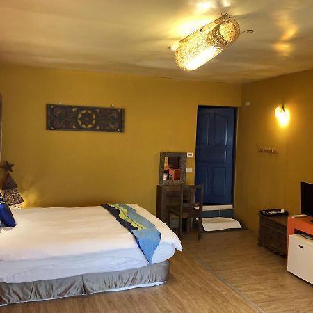 Kenting South Island Guesthouse 龙水 外观 照片