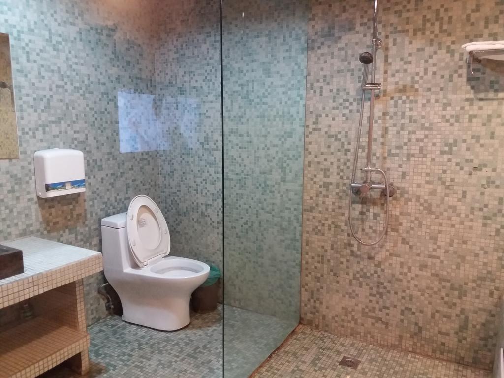 Kenting South Island Guesthouse 龙水 外观 照片