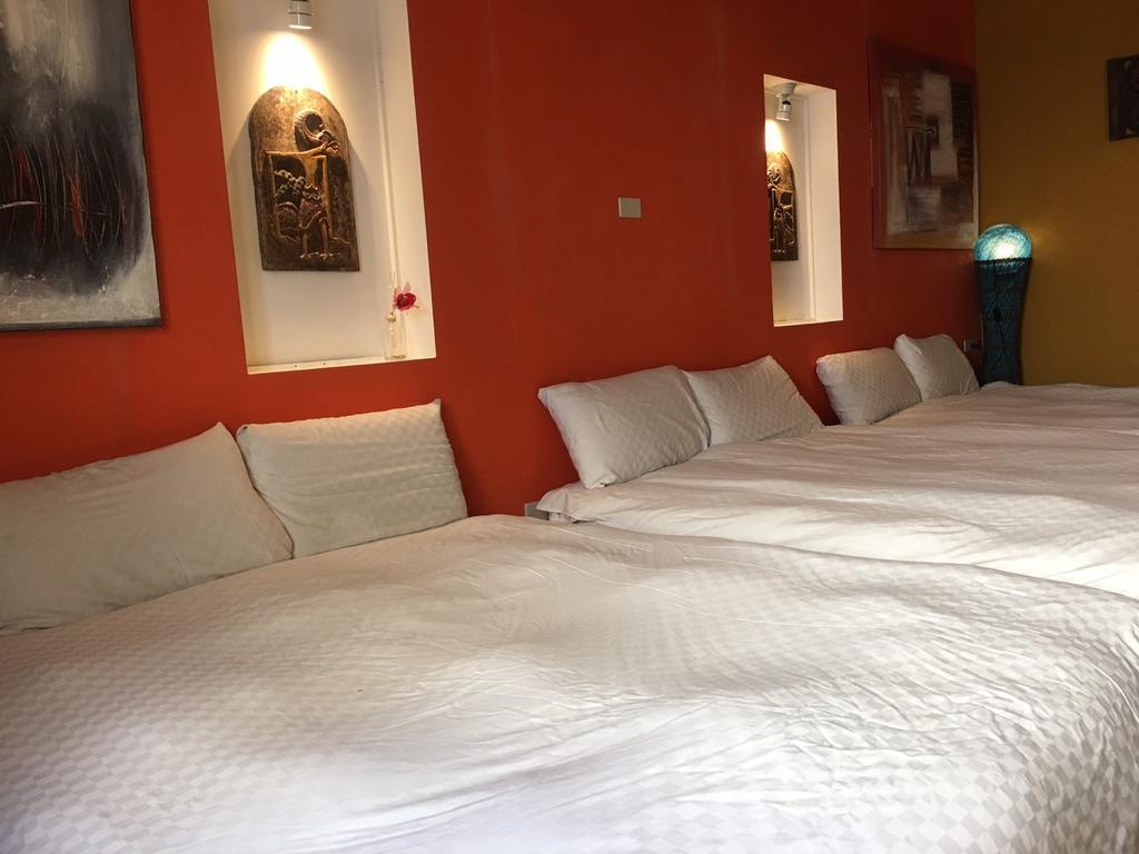 Kenting South Island Guesthouse 龙水 外观 照片