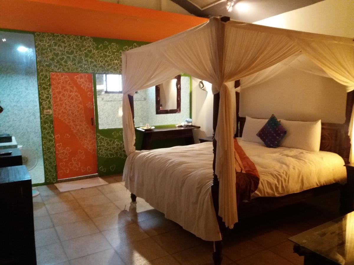 Kenting South Island Guesthouse 龙水 外观 照片