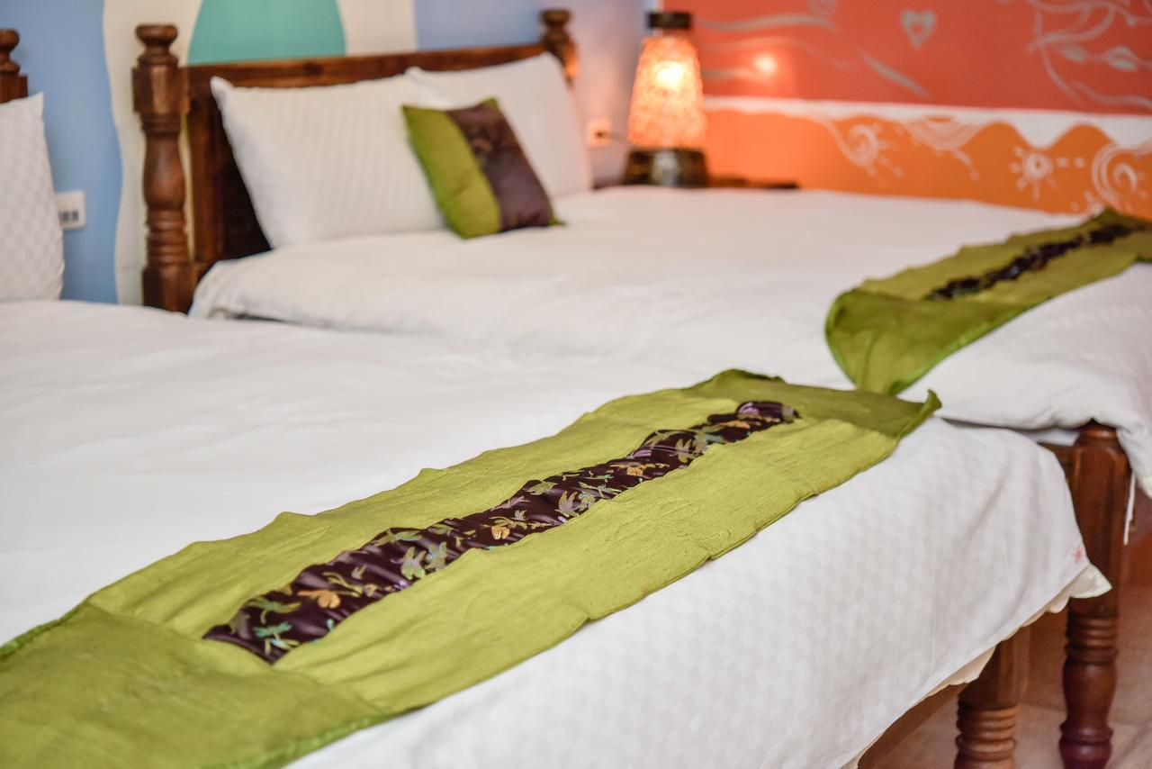 Kenting South Island Guesthouse 龙水 外观 照片