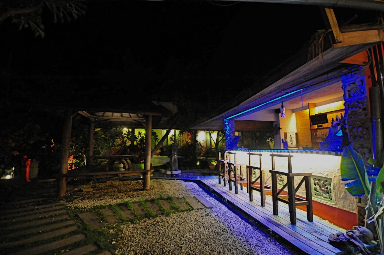 Kenting South Island Guesthouse 龙水 外观 照片