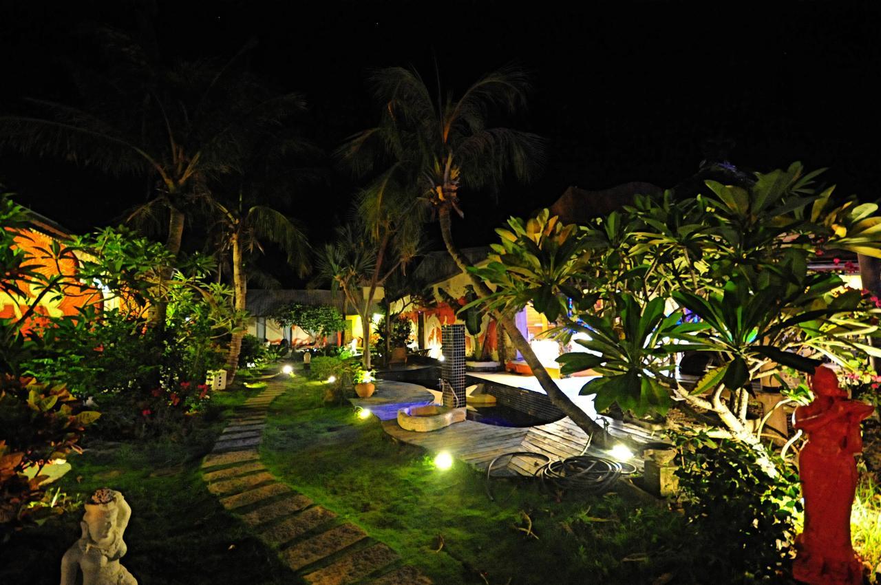 Kenting South Island Guesthouse 龙水 外观 照片