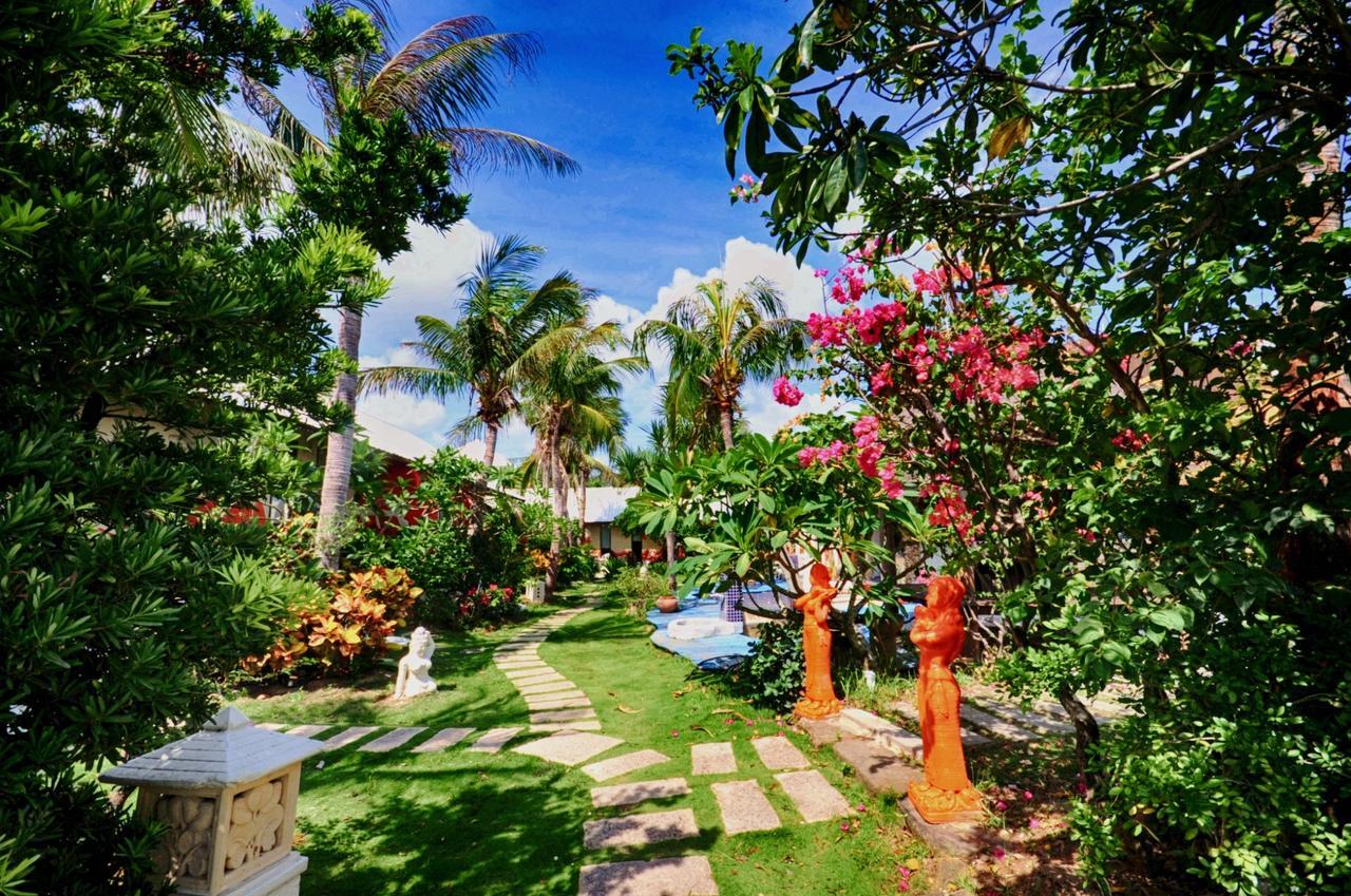 Kenting South Island Guesthouse 龙水 外观 照片
