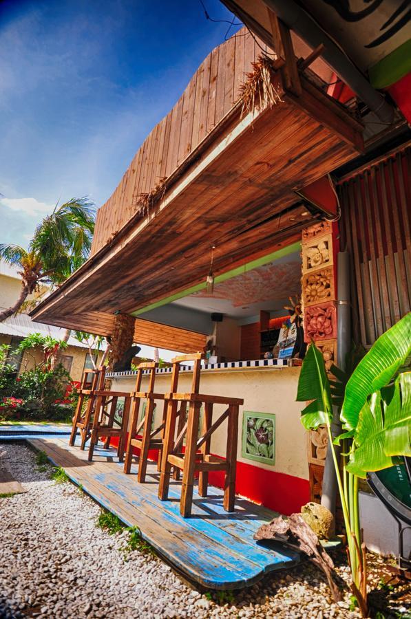 Kenting South Island Guesthouse 龙水 外观 照片