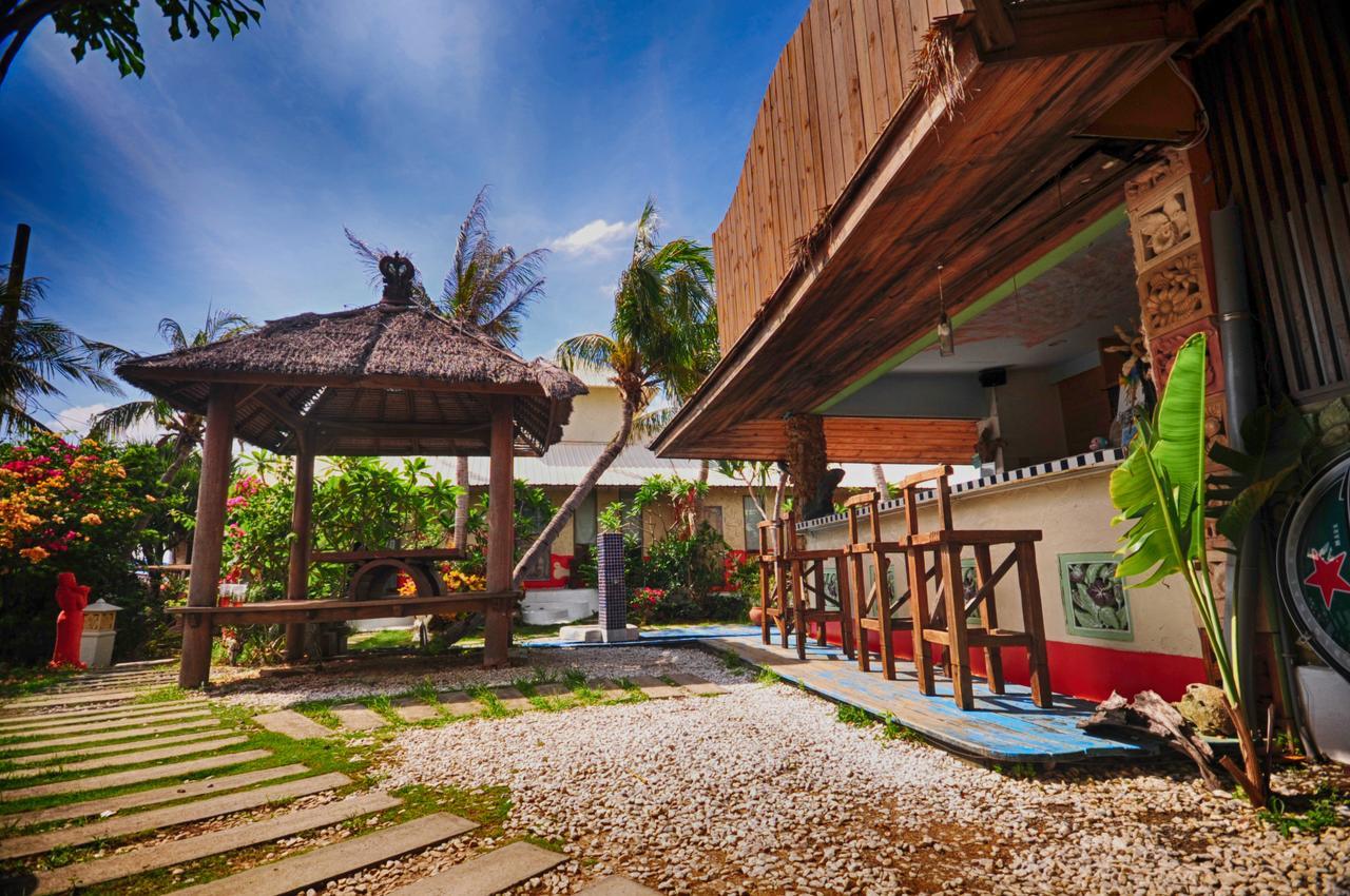 Kenting South Island Guesthouse 龙水 外观 照片