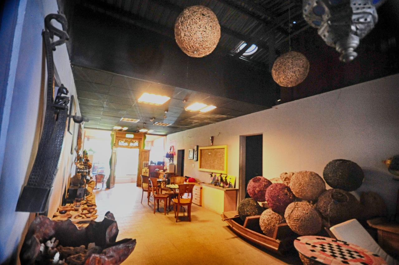 Kenting South Island Guesthouse 龙水 外观 照片