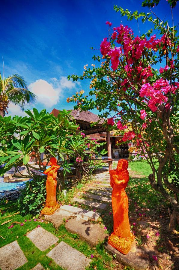 Kenting South Island Guesthouse 龙水 外观 照片