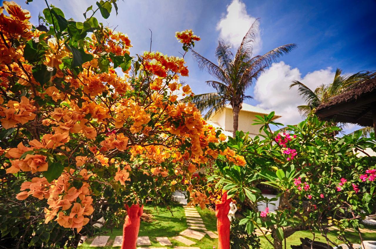 Kenting South Island Guesthouse 龙水 外观 照片