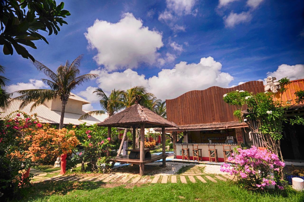Kenting South Island Guesthouse 龙水 外观 照片
