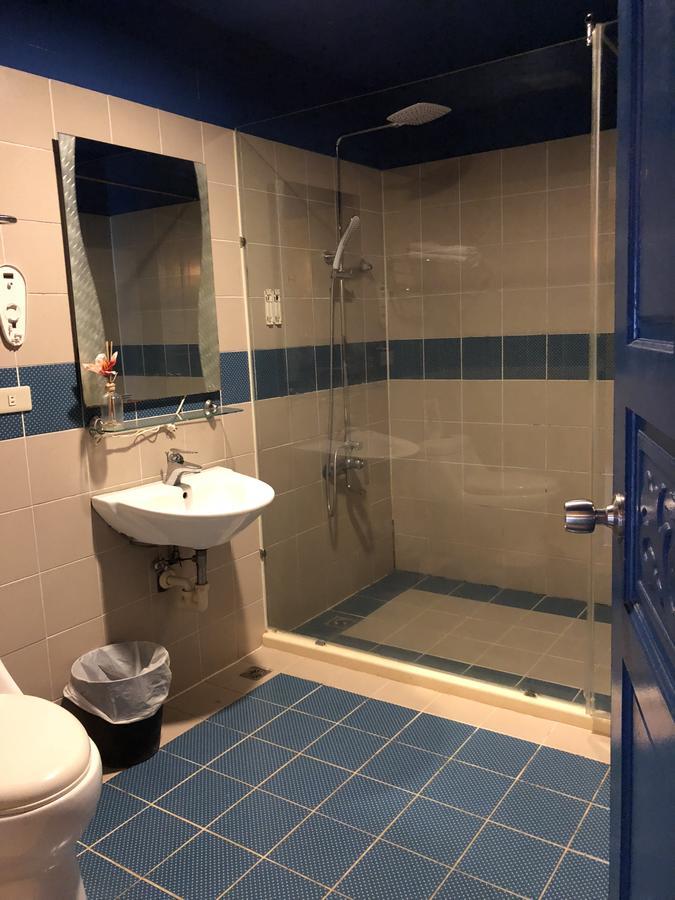 Kenting South Island Guesthouse 龙水 外观 照片